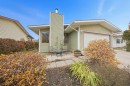 55 Nyman Crescent, Red Deer, AB  - Outdoor 
