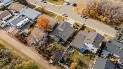 55 Nyman Crescent, Red Deer, AB -  With View