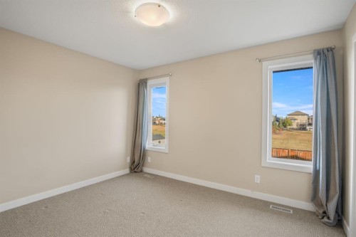 130 Larsen Crescent, Red Deer, AB - Indoor Photo Showing Other Room