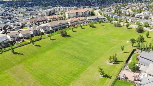 130 Larsen Crescent, Red Deer, AB - Outdoor With View