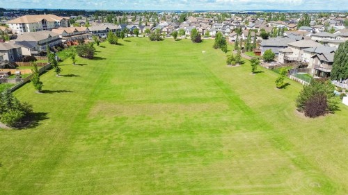 130 Larsen Crescent, Red Deer, AB - Outdoor With View