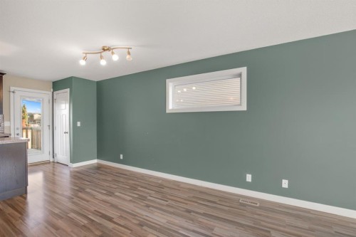130 Larsen Crescent, Red Deer, AB - Indoor Photo Showing Other Room