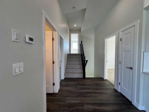 21 Vermont Close, Blackfalds, AB - Indoor Photo Showing Other Room