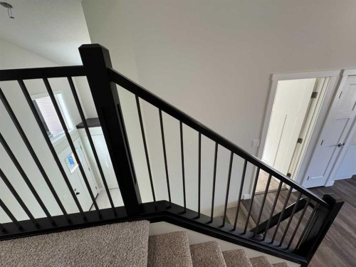 21 Vermont Close, Blackfalds, AB - Indoor Photo Showing Other Room