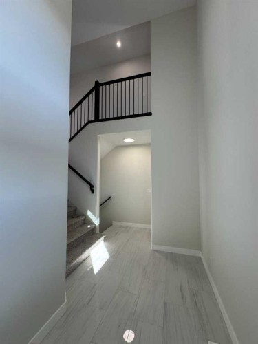 21 Vermont Close, Blackfalds, AB - Indoor Photo Showing Other Room