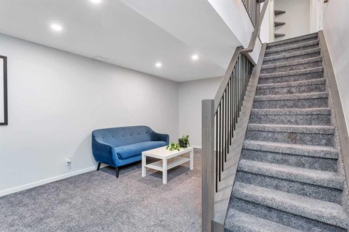 57 Erickson Drive, Red Deer, AB - Indoor Photo Showing Other Room