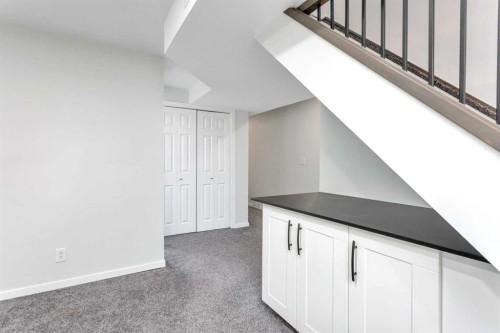 57 Erickson Drive, Red Deer, AB - Indoor Photo Showing Other Room