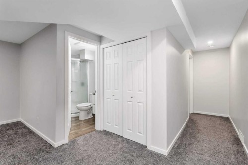 57 Erickson Drive, Red Deer, AB - Indoor Photo Showing Other Room