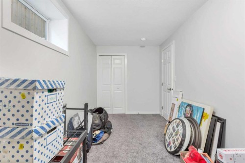 57 Erickson Drive, Red Deer, AB - Indoor Photo Showing Other Room
