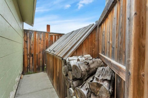 57 Erickson Drive, Red Deer, AB -  With Exterior