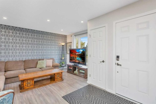 57 Erickson Drive, Red Deer, AB - Indoor