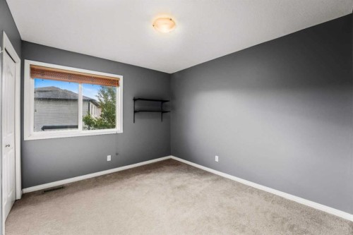 2034 Luxstone Boulevard Sw, Airdrie, AB - Indoor Photo Showing Other Room