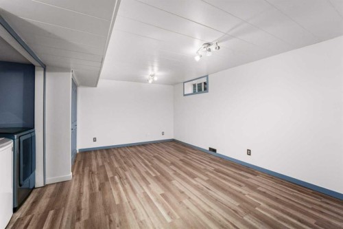 2034 Luxstone Boulevard Sw, Airdrie, AB - Indoor Photo Showing Other Room