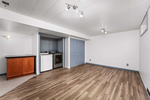 2034 Luxstone Boulevard Sw, Airdrie, AB - Indoor Photo Showing Other Room