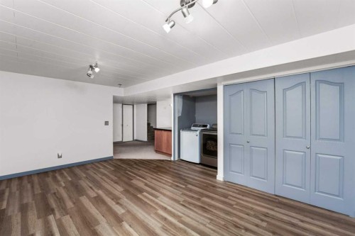 2034 Luxstone Boulevard Sw, Airdrie, AB - Indoor Photo Showing Other Room