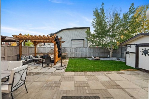 2034 Luxstone Boulevard Sw, Airdrie, AB - Outdoor