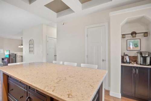 42 Iron Wolf Court, Lacombe, AB - Indoor