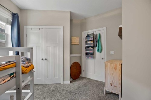 42 Iron Wolf Court, Lacombe, AB - Indoor