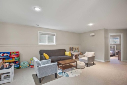 42 Iron Wolf Court, Lacombe, AB - Indoor