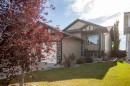 42 Iron Wolf Court, Lacombe, AB  - Outdoor 