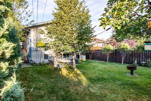 5851 58 Avenue, Red Deer, AB - Outdoor
