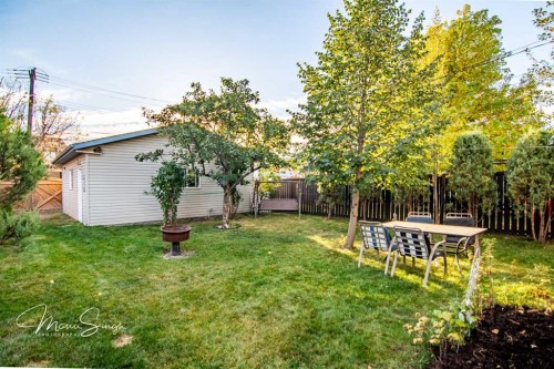 5851 58 Avenue, Red Deer, AB - Outdoor