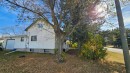 4529 44 Street, Castor, AB  - Outdoor 
