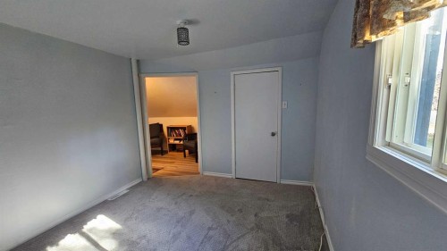 4529 44 Street, Castor, AB - Indoor Photo Showing Other Room
