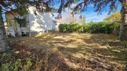 4529 44 Street, Castor, AB - Outdoor