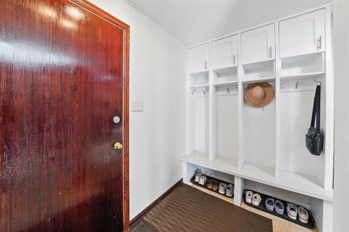 4758 56 Street, Red Deer, AB - Indoor Photo Showing Other Room