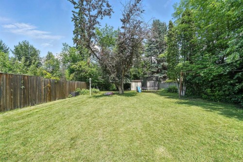 4758 56 Street, Red Deer, AB - Outdoor