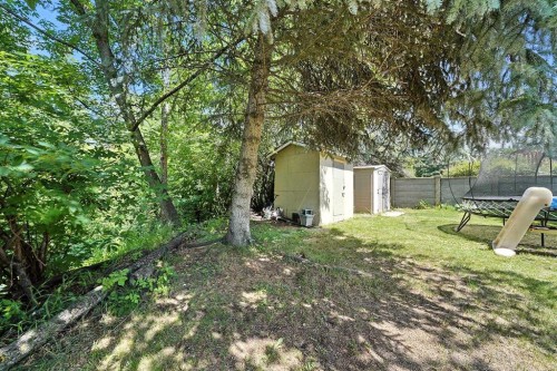 4758 56 Street, Red Deer, AB - Outdoor