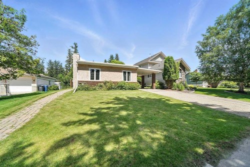 4758 56 Street, Red Deer, AB - Outdoor