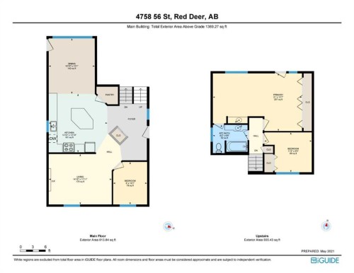 4758 56 Street, Red Deer, AB - Other