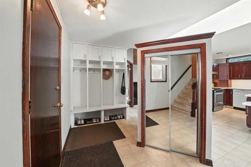 4758 56 Street, Red Deer, AB - Indoor Photo Showing Other Room