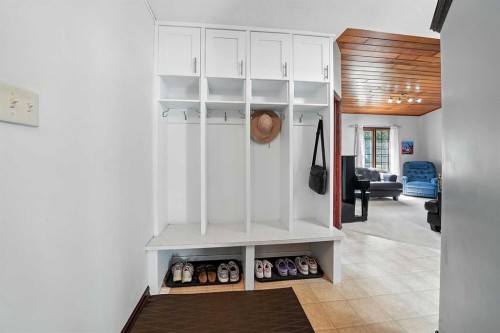 4758 56 Street, Red Deer, AB - Indoor Photo Showing Other Room