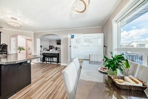 20 Bowman Circle, Sylvan Lake, AB - Indoor