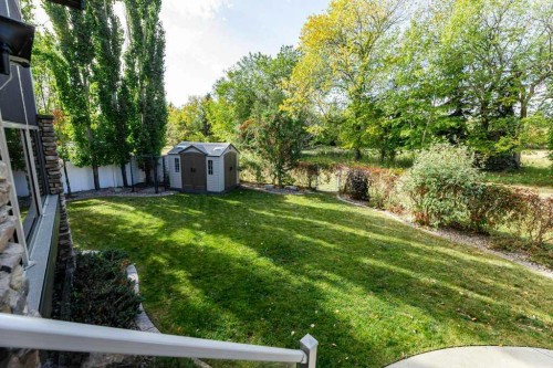 34 Overand Place, Red Deer, AB - Outdoor