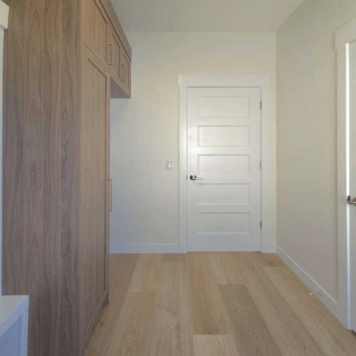 122 Coote Street, Cayley, AB - Indoor Photo Showing Other Room