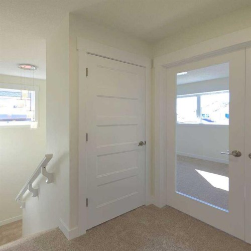 122 Coote Street, Cayley, AB - Indoor Photo Showing Other Room