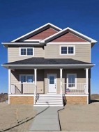 120 Coote Street  Cayley, AB T0L 0P0