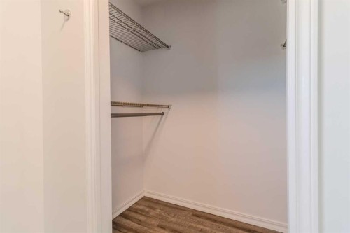 844 Rundlecairn Way Ne, Calgary, AB - Indoor With Storage