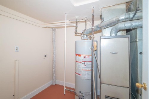 5338 43 Avenue, Red Deer, AB - Indoor Photo Showing Basement