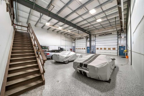 B1 & B2-53 Burnt Park Drive, Red Deer, AB 