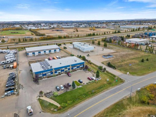 B1 & B2-53 Burnt Park Drive, Red Deer, AB 