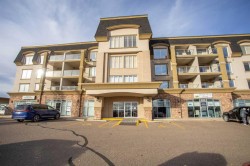 207-4425 Heritage Way  Lacombe, AB T4L 2P4