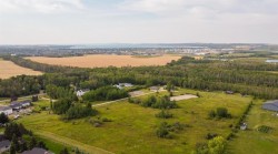 201-1236 Township Road 384  Rural Red Deer County, AB T4S 1S6