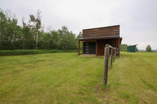 201-1236 Township Road 384, Rural Red Deer County, AB - Outdoor