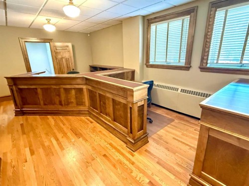 107 & 108-4836 50 Street, Red Deer, AB 