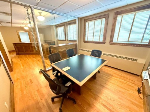 107 & 108-4836 50 Street, Red Deer, AB 